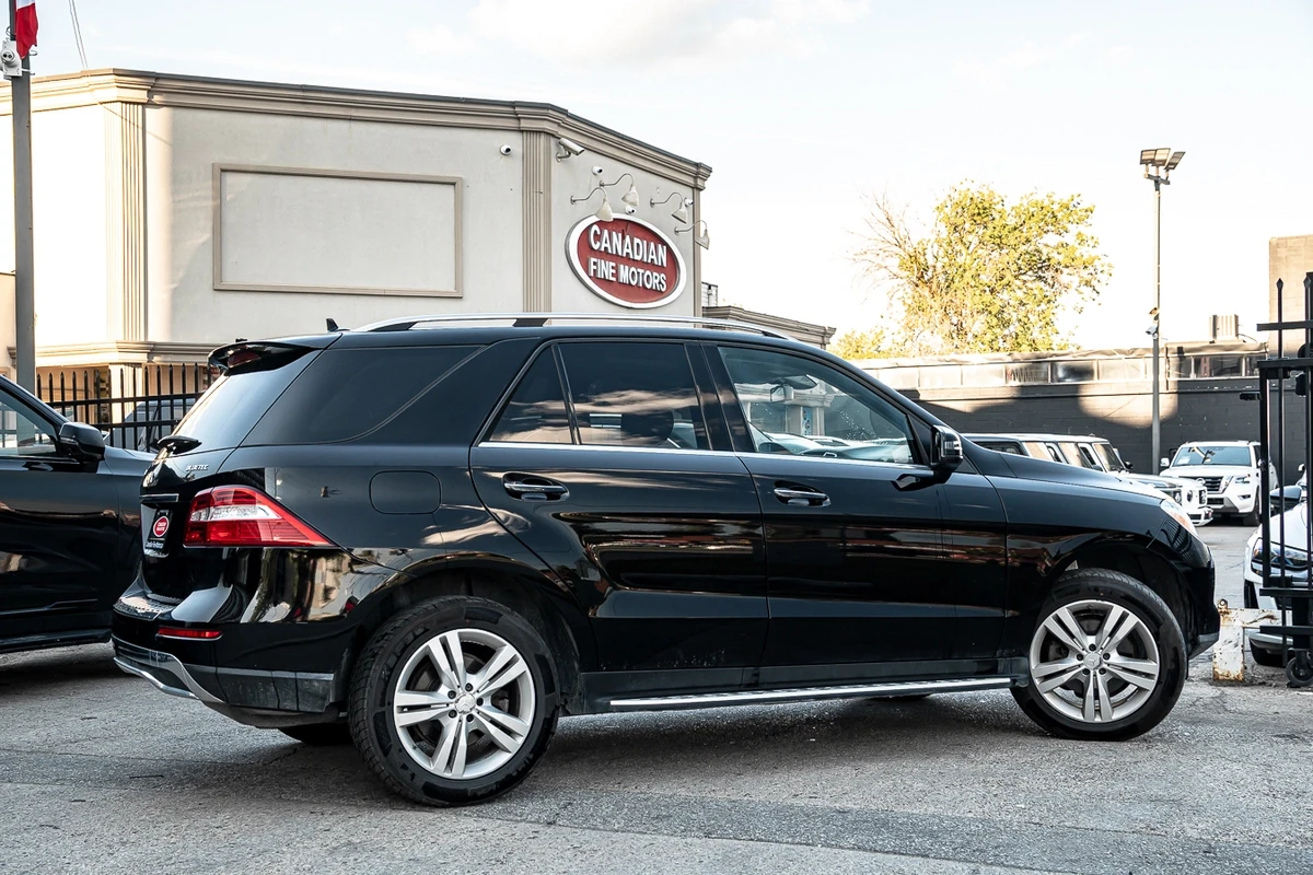 Mercedes-Benz ML 350 BlueTech* DIESEL | Mobile.bg � ����������� 3