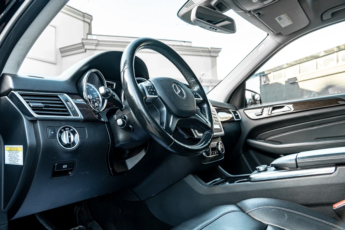 Mercedes-Benz ML 350 BlueTech* DIESEL | Mobile.bg � ����������� 5