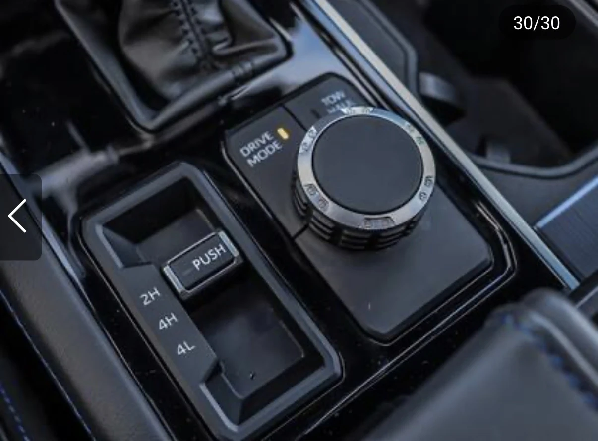 Toyota Tundra HYBRID | PLATINUM | JBL| ONLY| HUD | PANO-ROOF | Mobile.bg � ����������� 16