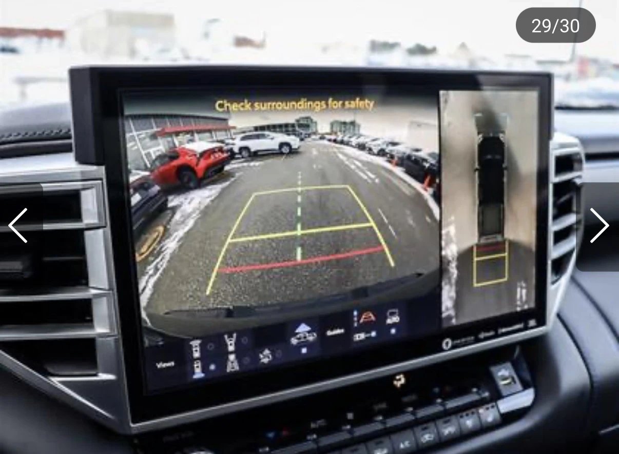 Toyota Tundra HYBRID | PLATINUM | JBL| ONLY| HUD | PANO-ROOF | Mobile.bg � ����������� 17