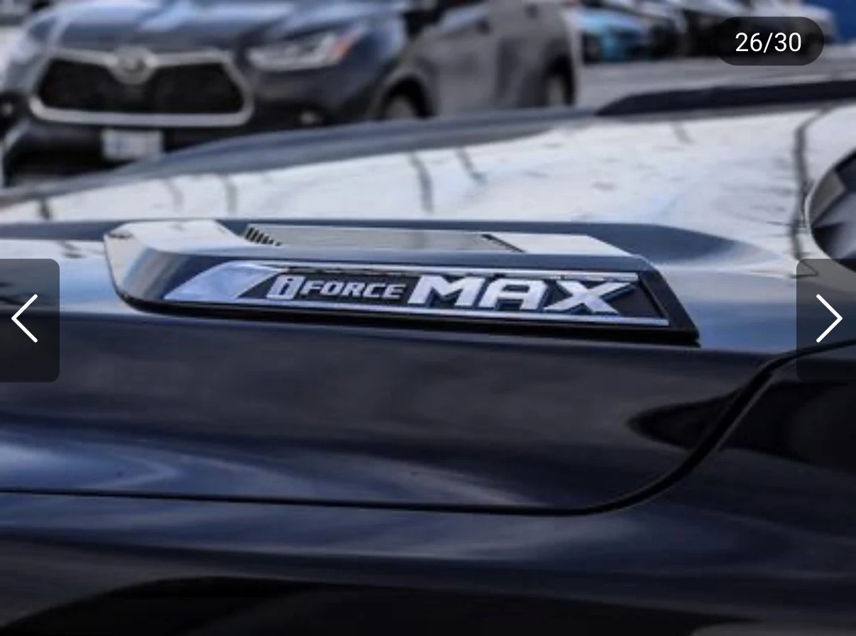 Toyota Tundra HYBRID | PLATINUM | JBL| ONLY| HUD | PANO-ROOF | Mobile.bg � ����������� 14