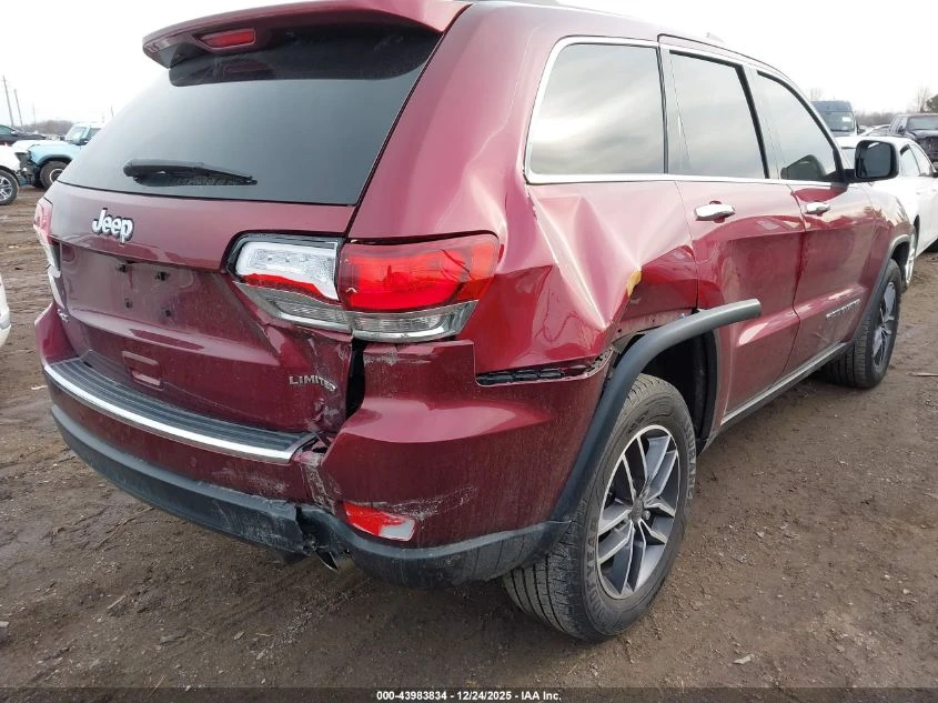 Jeep Grand cherokee 3.6l Limited 4X4 | Mobile.bg � ����������� 6