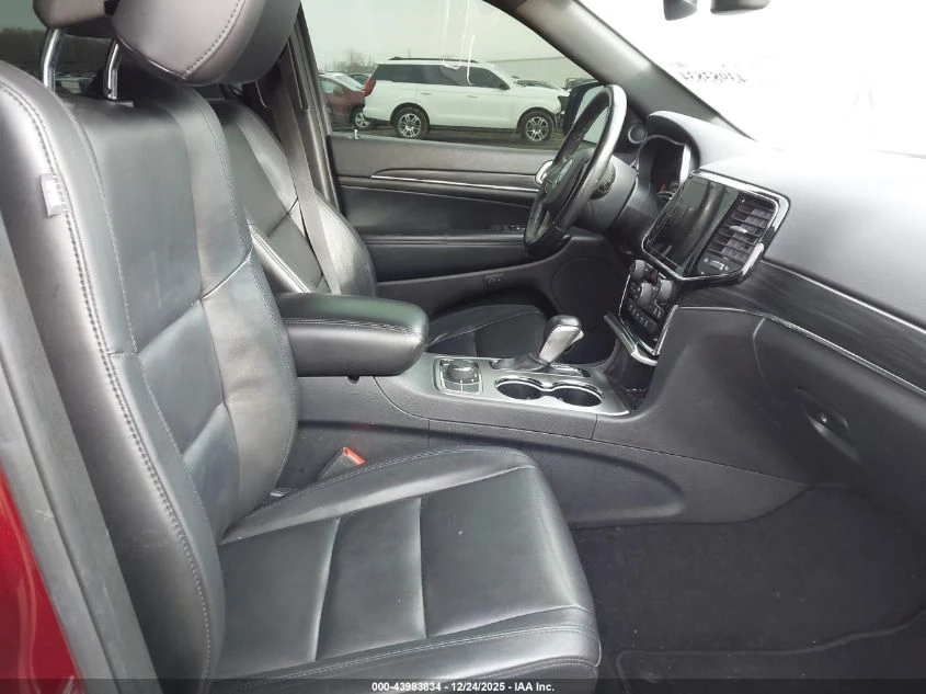 Jeep Grand cherokee 3.6l Limited 4X4 | Mobile.bg � ����������� 5