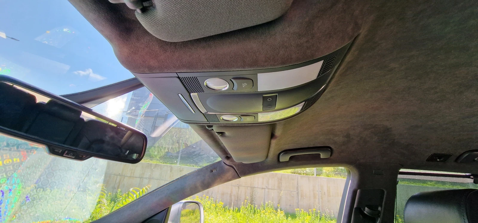 Audi Q7 3.0 TDI 7 �����  | Mobile.bg � ����������� 16