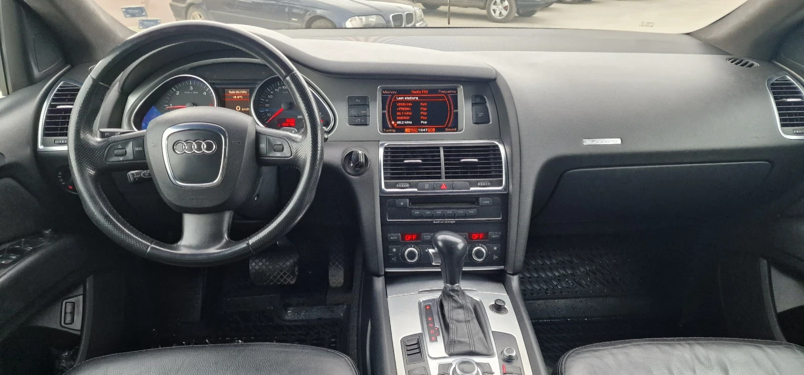 Audi Q7 3.0 TDI 7 �����  | Mobile.bg � ����������� 15