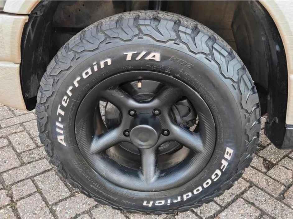 Suzuki Grand vitara, снимка 3 - Автомобили и джипове - 53853057