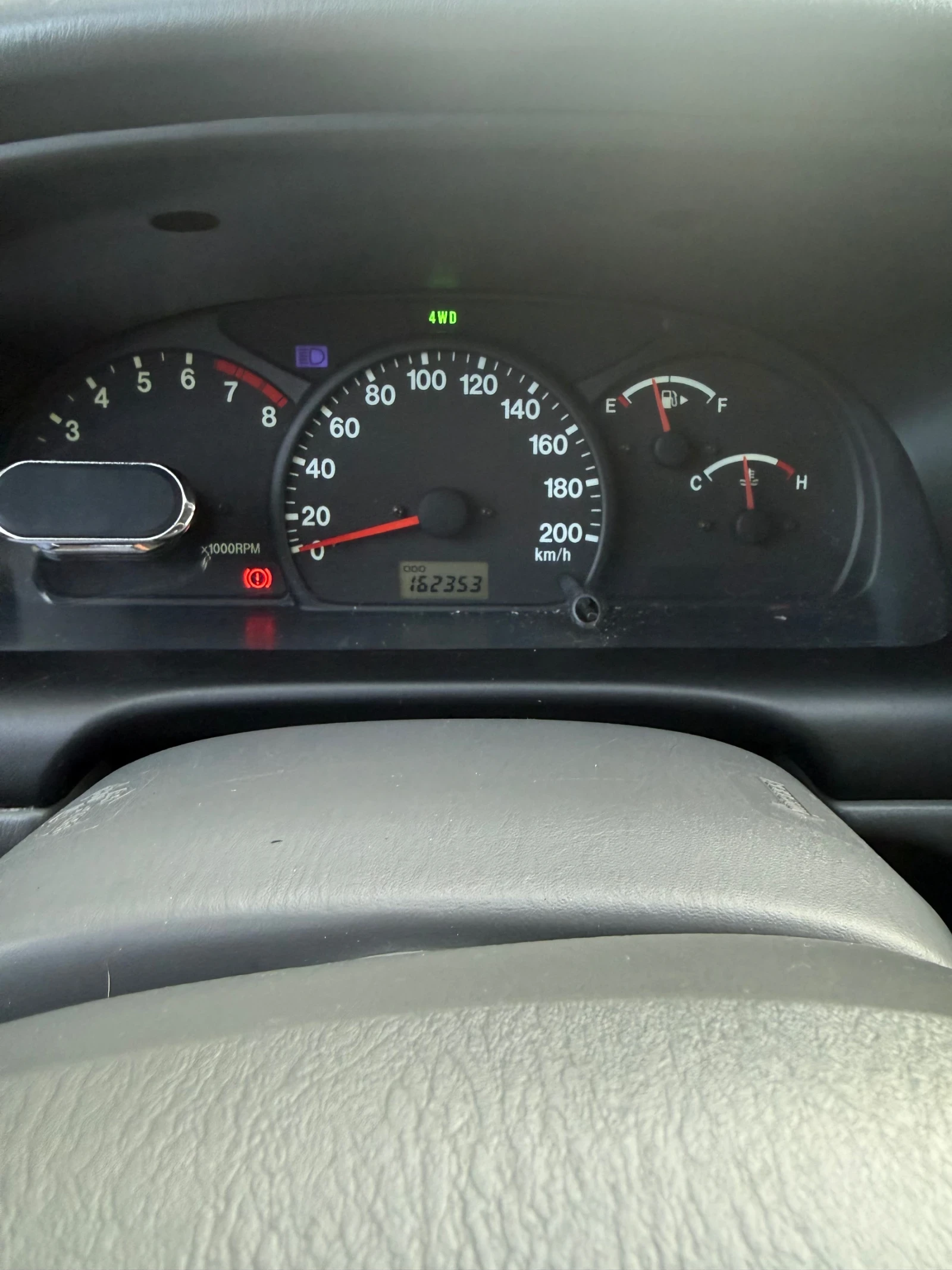 Suzuki Grand vitara, снимка 11 - Автомобили и джипове - 53853057