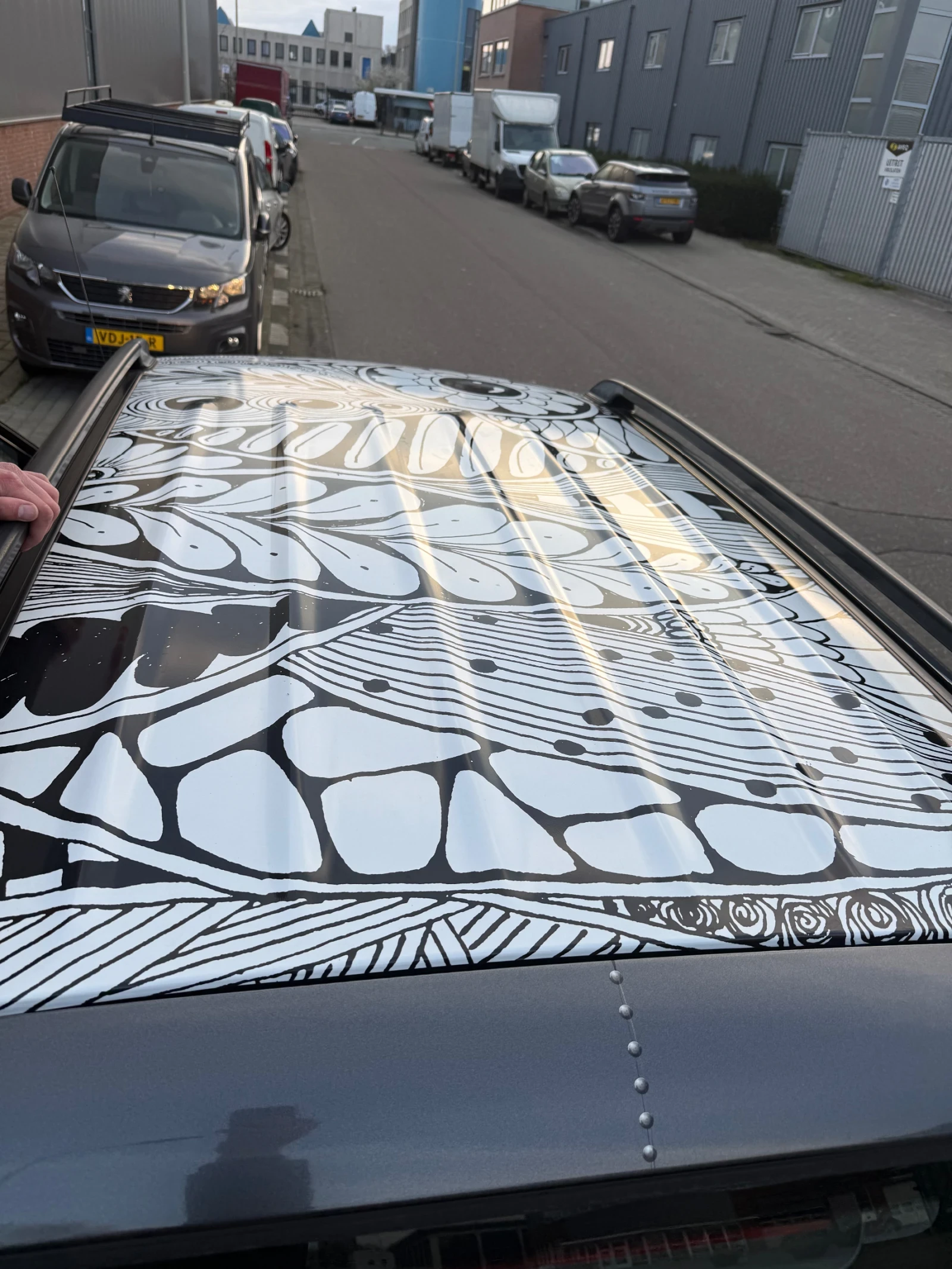 Suzuki Grand vitara, снимка 15 - Автомобили и джипове - 53853057