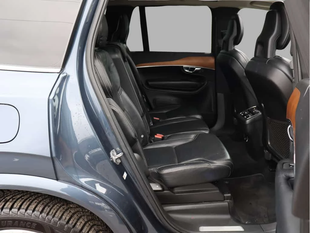 Volvo Xc90 T6 INSCRITION AWD , снимка 16 - Автомобили и джипове - 53914271