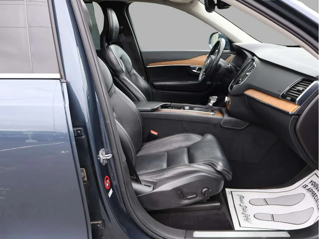 Volvo Xc90 T6 INSCRITION AWD , снимка 17 - Автомобили и джипове - 53914271