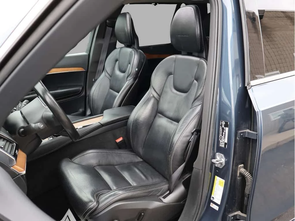 Volvo Xc90 T6 INSCRITION AWD , снимка 12 - Автомобили и джипове - 53914271