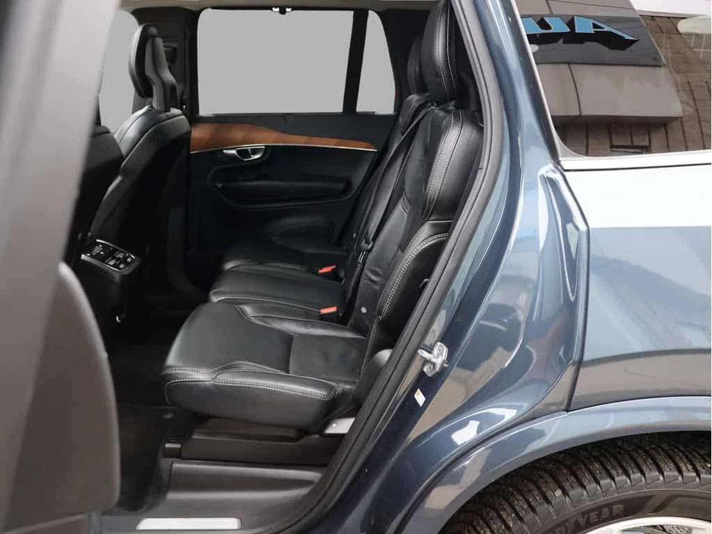 Volvo Xc90 T6 INSCRITION AWD , снимка 14 - Автомобили и джипове - 53914271