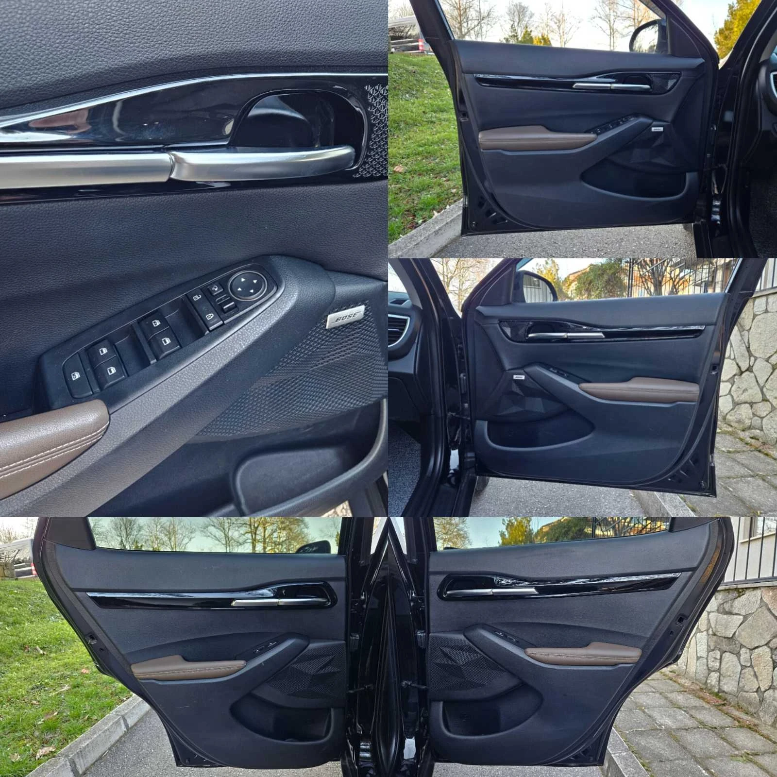 Kia Seltos 1.6 CRDi Noblesse, снимка 16 - Автомобили и джипове - 53934362