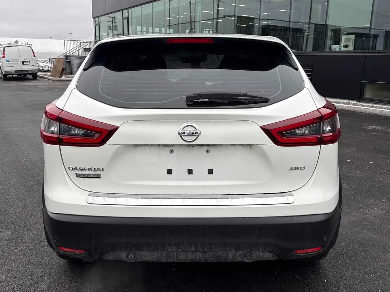 Nissan Qashqai * S * CARFAX * ���� �� �� | Mobile.bg � ����������� 3