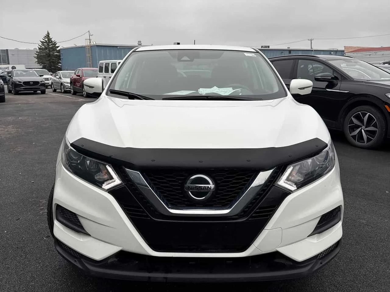 Nissan Qashqai * S * CARFAX * ���� �� �� | Mobile.bg � ����������� 2