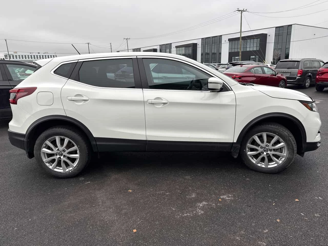 Nissan Qashqai * S * CARFAX * ���� �� �� | Mobile.bg � ����������� 5