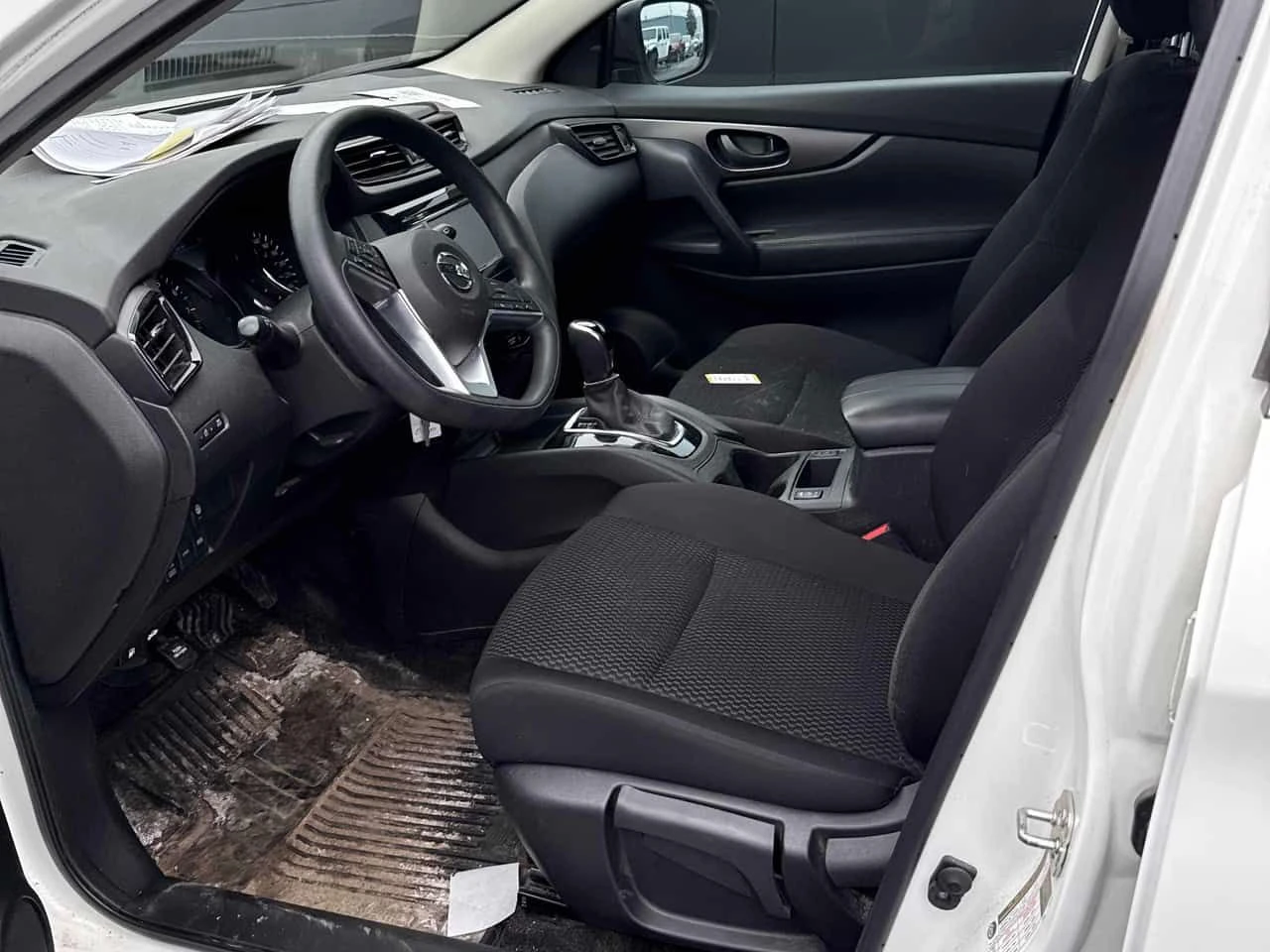 Nissan Qashqai * S * CARFAX * ���� �� �� | Mobile.bg � ����������� 6