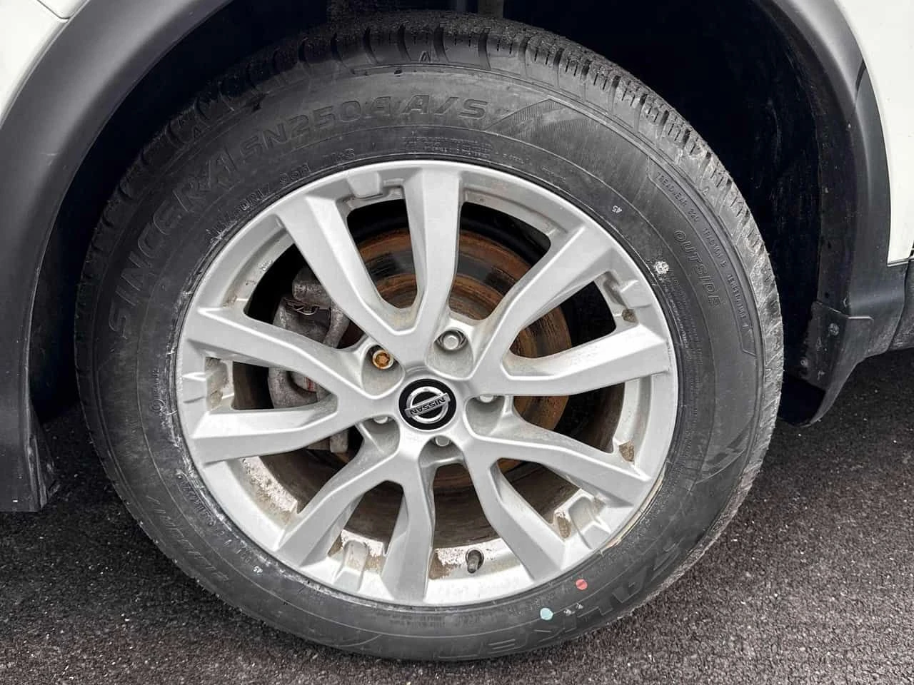 Nissan Qashqai * S * CARFAX * ���� �� �� | Mobile.bg � ����������� 9