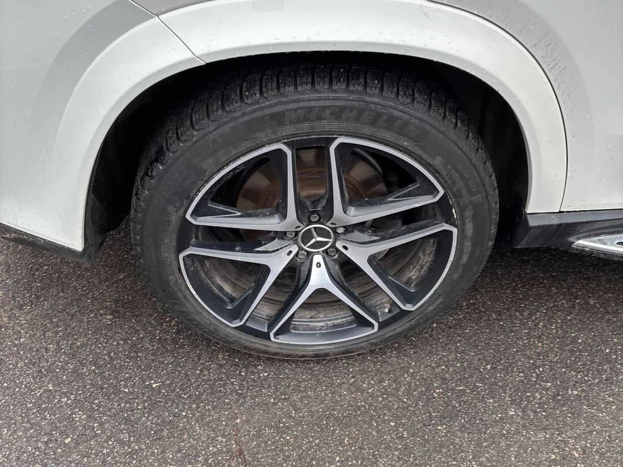 Mercedes-Benz GLE 53 4MATIC 4MATIC* DISTRONIC* BURMESTER* ОБДУХВАНЕ* , снимка 16 - Автомобили и джипове - 54466262