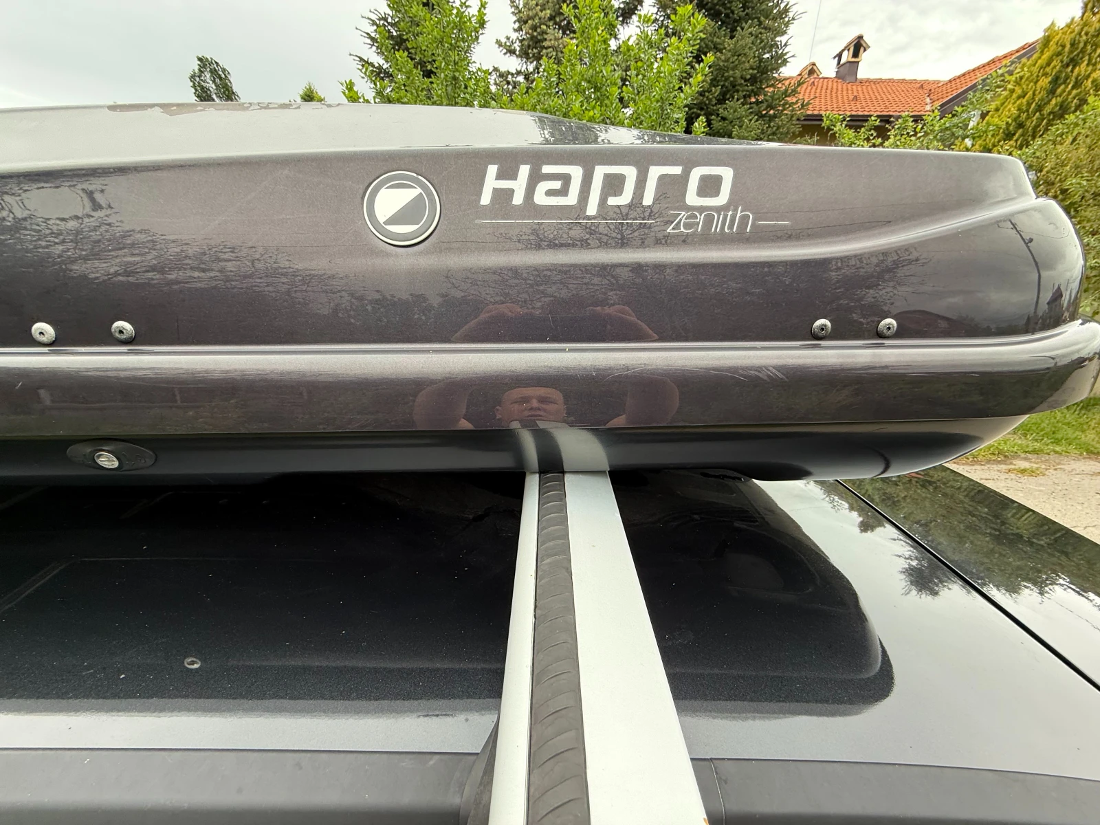 BMW X3 BMW X3 E83 3.0d xDrive, снимка 15 - Автомобили и джипове - 54585173