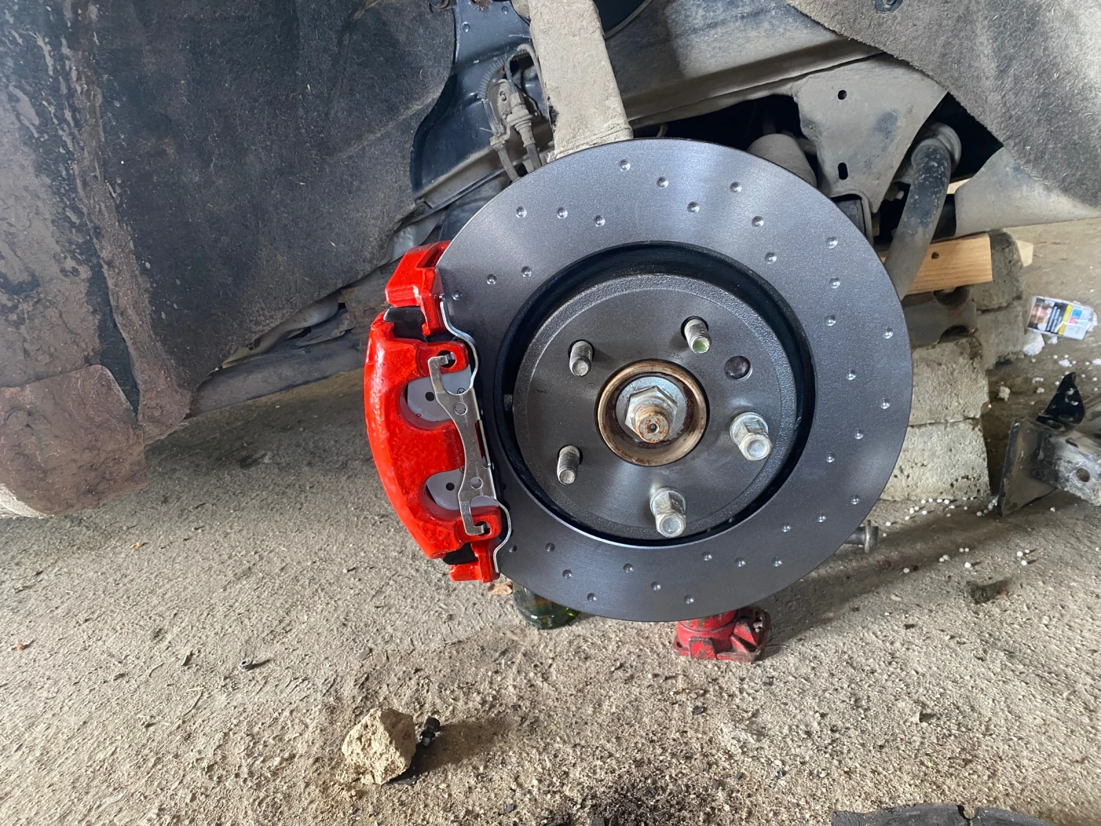 Jeep Grand cherokee Overland, снимка 4 - Автомобили и джипове - 54718640