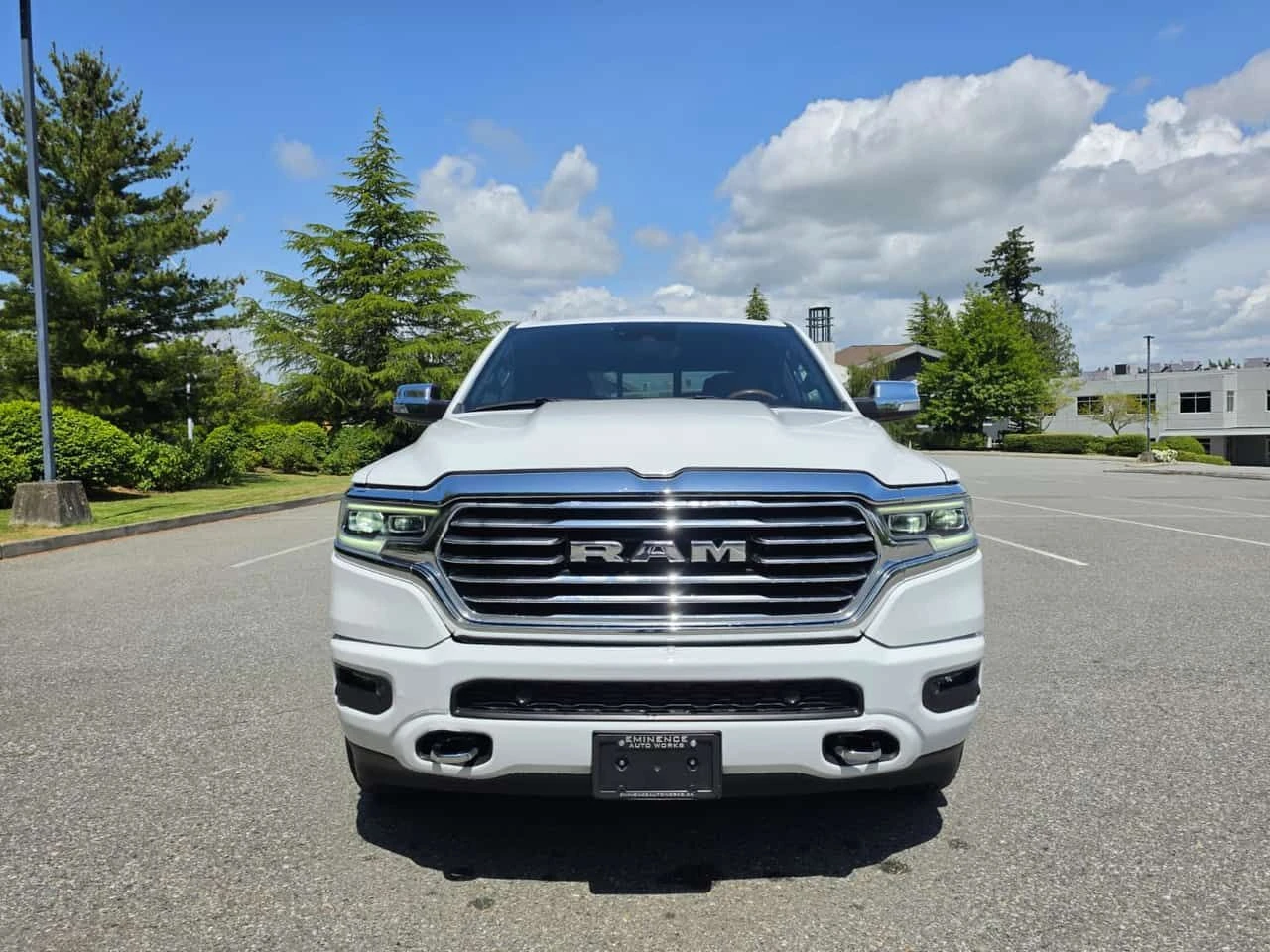 Dodge RAM 1500 * Limited Longhorn * CARFAX * БЕЗ ПЪРВОНАЧАЛНА ВНО, снимка 6 - Автомобили и джипове - 54736153