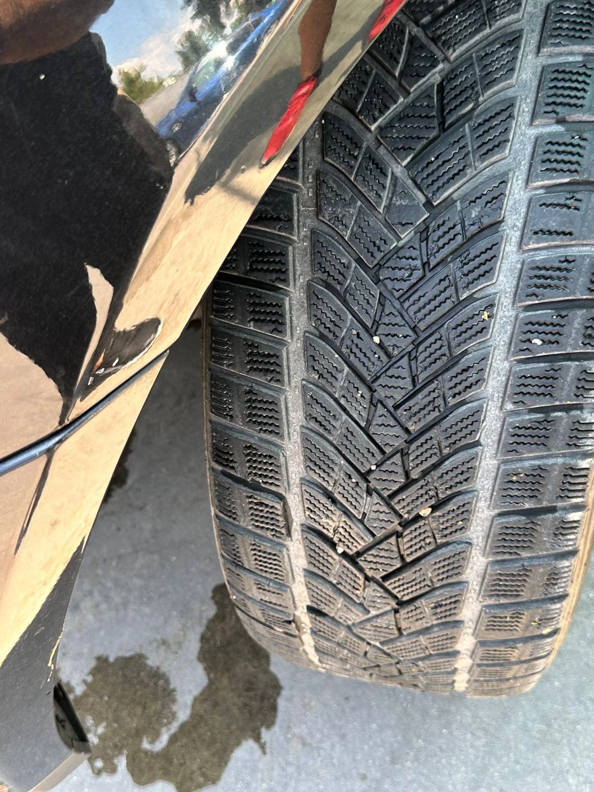 Mercedes-Benz ML 320, снимка 10 - Автомобили и джипове - 55404818