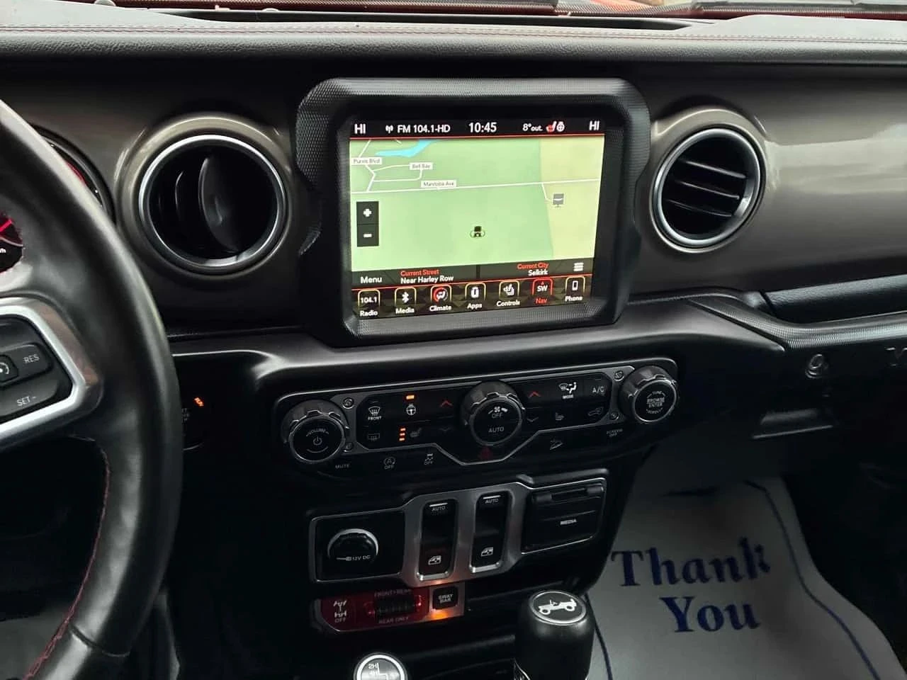 Jeep Wrangler, снимка 9 - Автомобили и джипове - 56688371