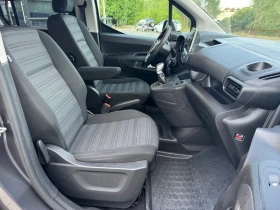 Opel Combo Maxi, 2020, Evro-6D, Камери 360, 1.5D.Каско, снимка 12