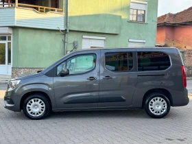 Opel Combo Maxi, 2020, Evro-6D, Камери 360, 1.5D.Каско, снимка 5