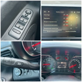 Opel Combo Maxi, 2020, Evro-6D, Камери 360, 1.5D.Каско, снимка 15
