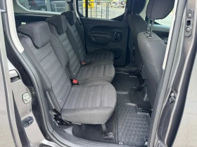 Opel Combo Maxi, 2020, Evro-6D, Камери 360, 1.5D.Каско, снимка 10