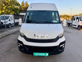 Iveco Daily 35S14 6 МЕСТА ЕВРО 6, снимка 8