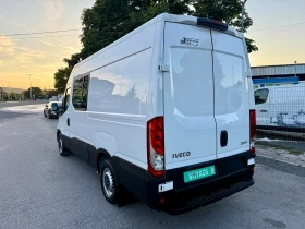 Iveco Daily 35S14 6 МЕСТА ЕВРО 6, снимка 3