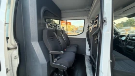 Iveco Daily 35S14 6 МЕСТА ЕВРО 6, снимка 13