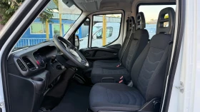 Iveco Daily 35S14 6 МЕСТА ЕВРО 6, снимка 10