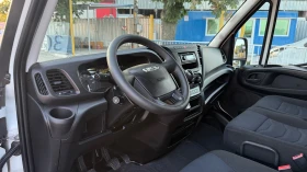 Iveco Daily 35S14 6 МЕСТА ЕВРО 6, снимка 9