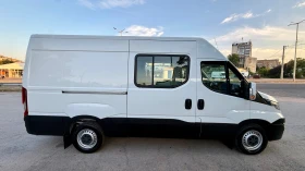 Iveco Daily 35S14 6 МЕСТА ЕВРО 6, снимка 6