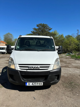     Iveco Daily  3512  