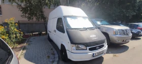 Ford Transit 2.5 D | Mobile.bg    2
