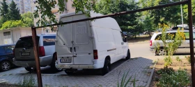 Ford Transit 2.5 D | Mobile.bg    4