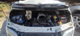 Ford Transit 2.5 D | Mobile.bg    7