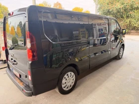 Renault Trafic 2.0dci L2H1 3 ""100000km!"" | Mobile.bg    4