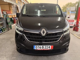 Renault Trafic 2.0dci L2H1 3 ""100000km!"" | Mobile.bg    2