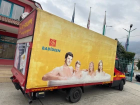 Iveco Daily 3.0HPI* 35S17* EURO 5*  * 4.70  | Mobile.bg    9