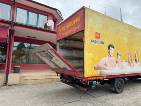 Iveco Daily 3.0HPI* 35S17* EURO 5*  * 4.70  | Mobile.bg    7