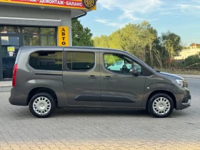 ����� �� �������� �� Opel Combo Maxi, 2020, Evro-6D, ������ 360, 1.5D.�����