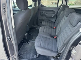 Opel Combo Maxi, 2020, Evro-6D, ������ 360, 1.5D.����� | Mobile.bg � ����� ������ 9
