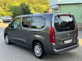 Opel Combo Maxi, 2020, Evro-6D, ������ 360, 1.5D.����� | Mobile.bg � ����� ������ 6