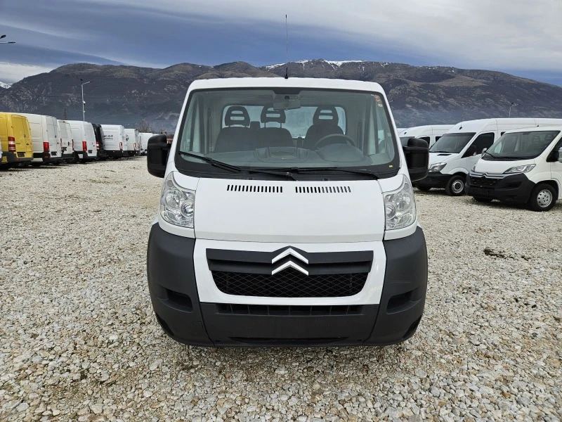 Citroen Jumper КЛИМАТИК, снимка 9 - Бусове и автобуси - 43685290